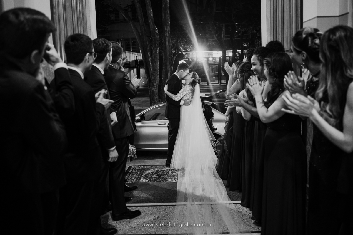 casamento igreja santa Teresinha Higienópolis 