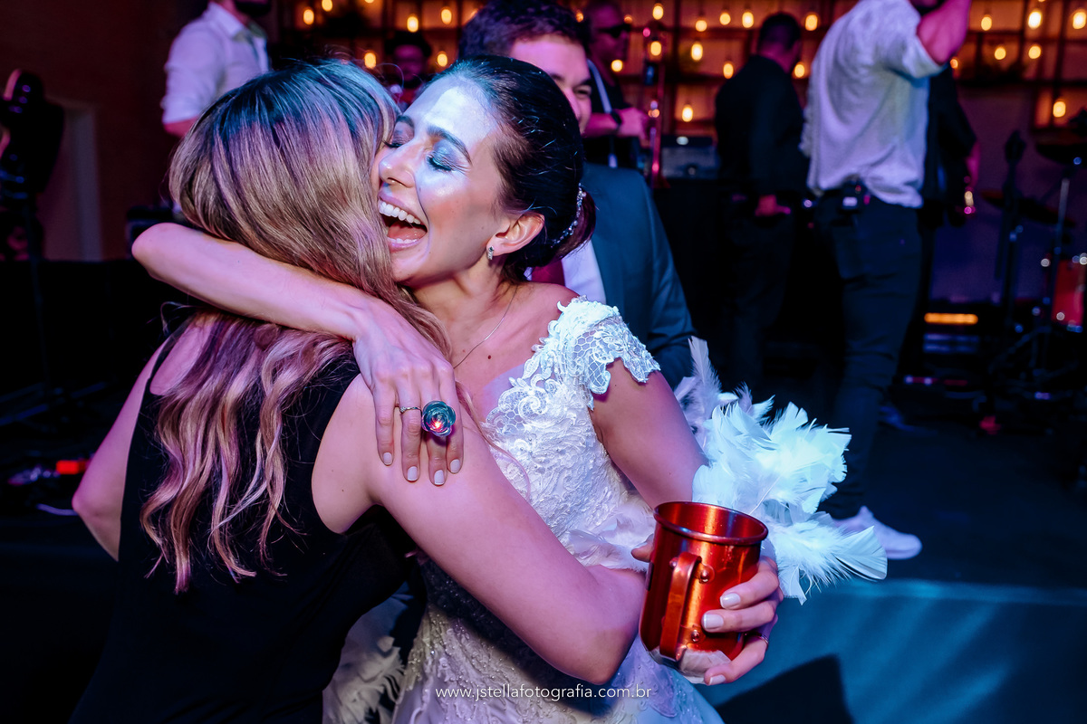 Casamento Espaço Jardim Leopoldina