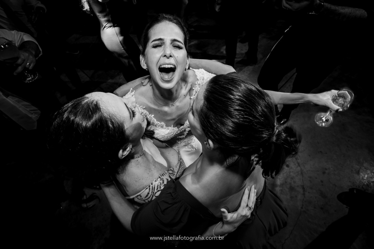 Casamento Espaço Jardim Leopoldina