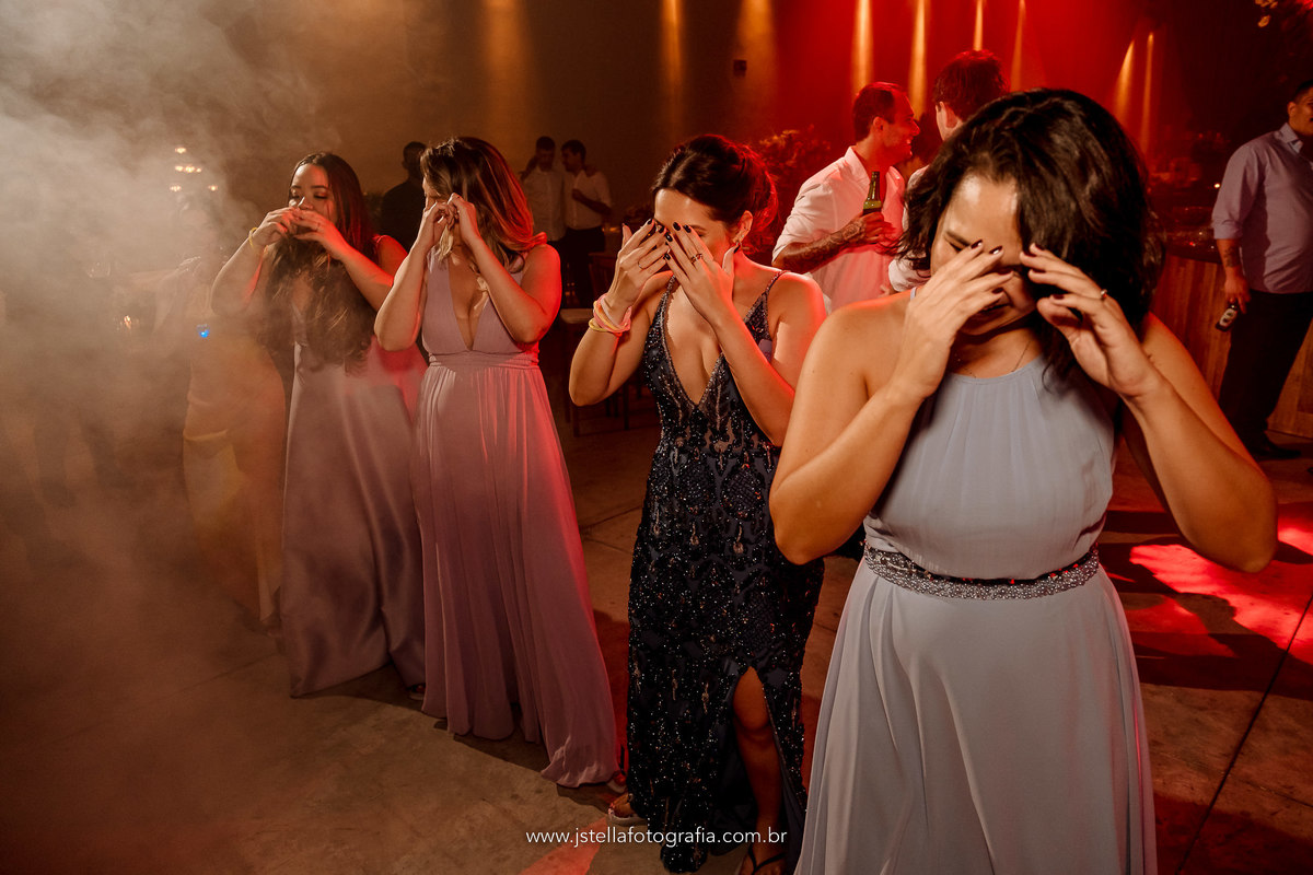 Casamento Espaço Jardim Leopoldina