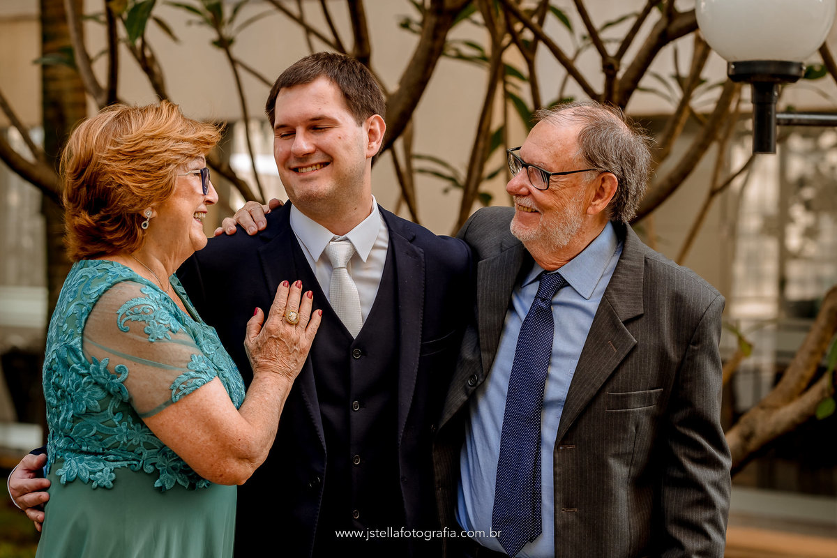 espaço Jardim Leopoldina