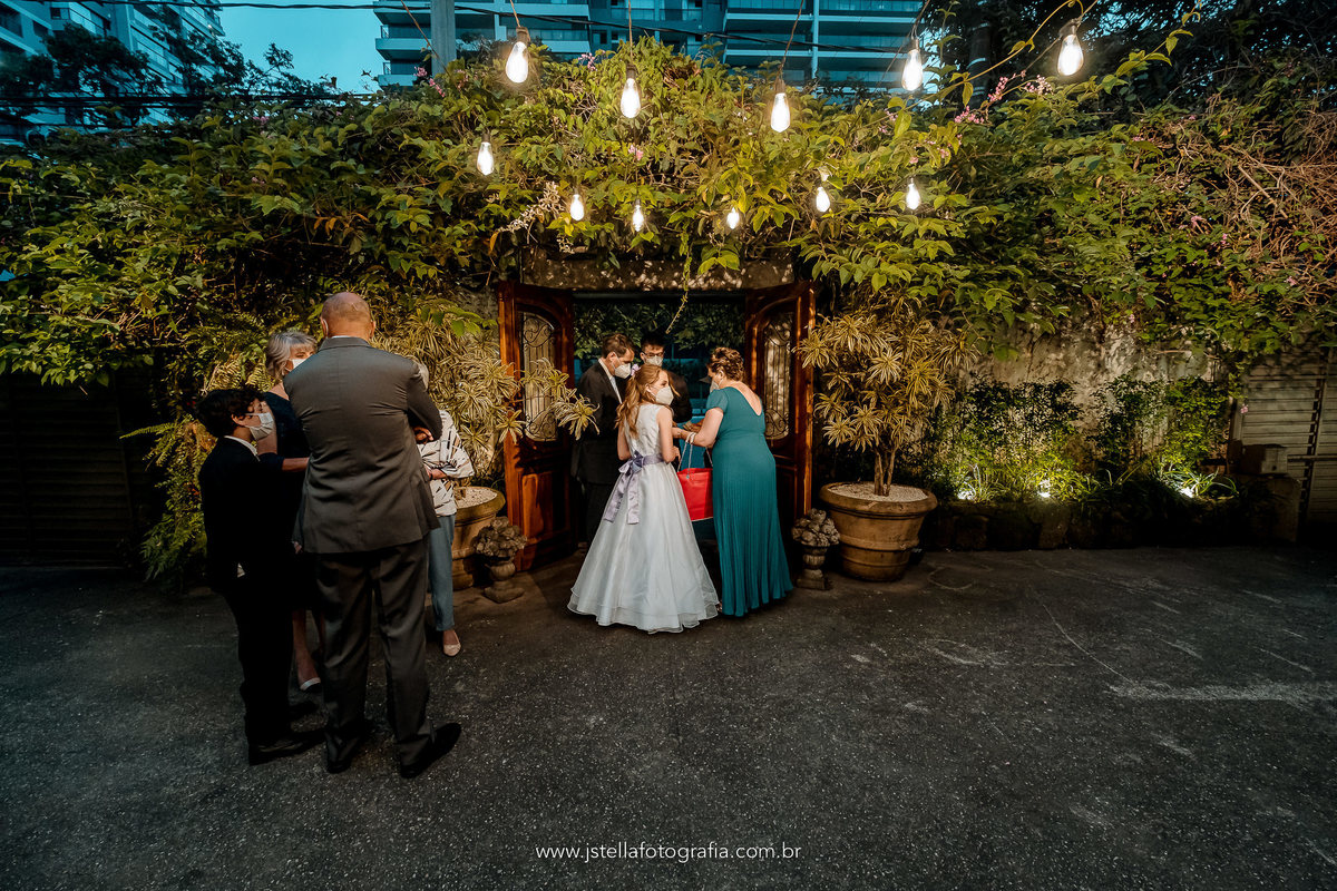 espaço Jardim Leopoldina