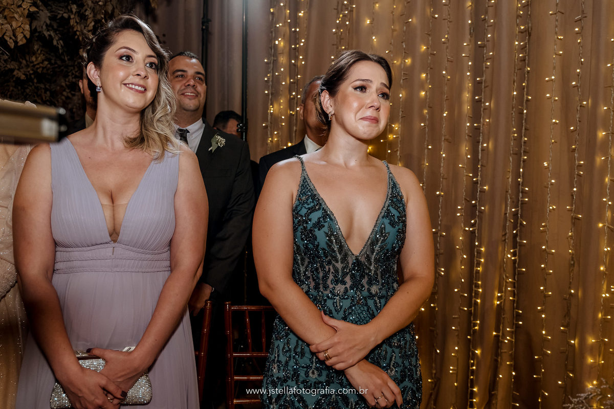 Casamento Espaço Jardim Leopoldina