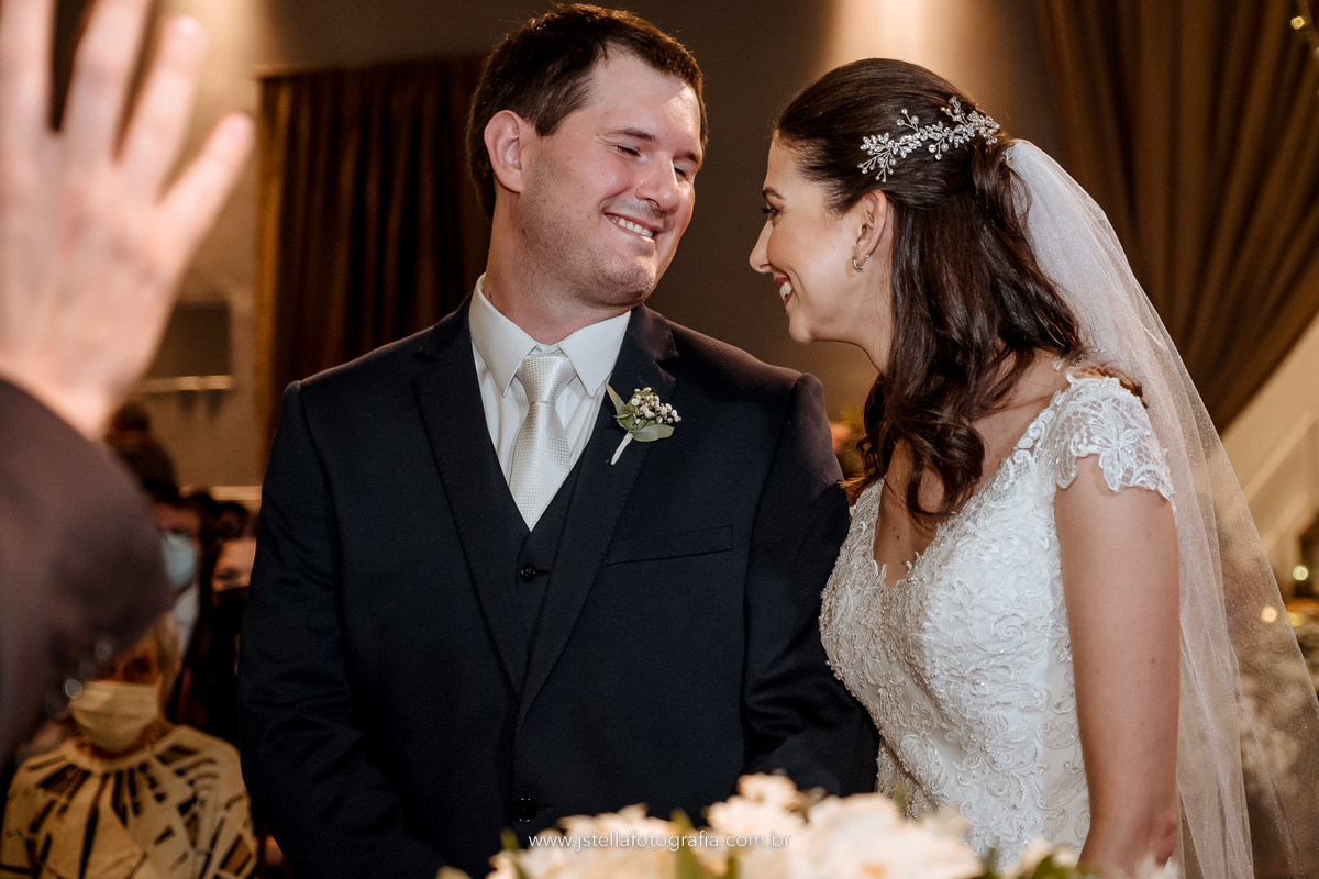 Casamento Espaço Jardim Leopoldina