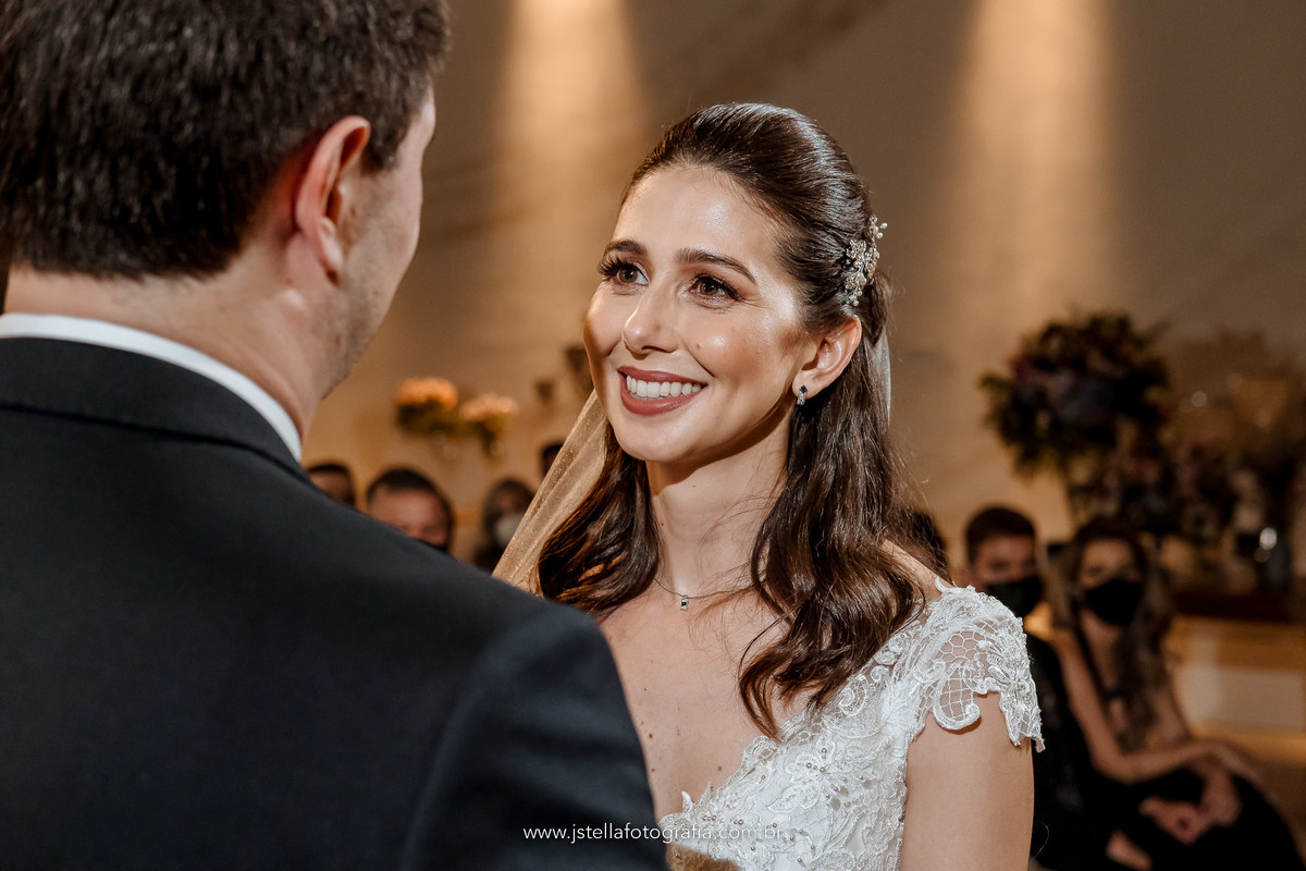 Casamento Espaço Jardim Leopoldina