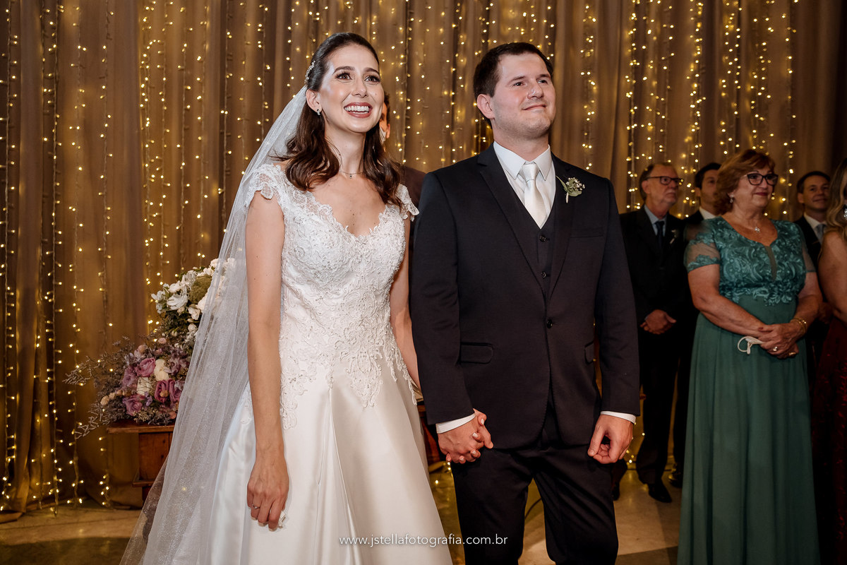 Casamento Espaço Jardim Leopoldina