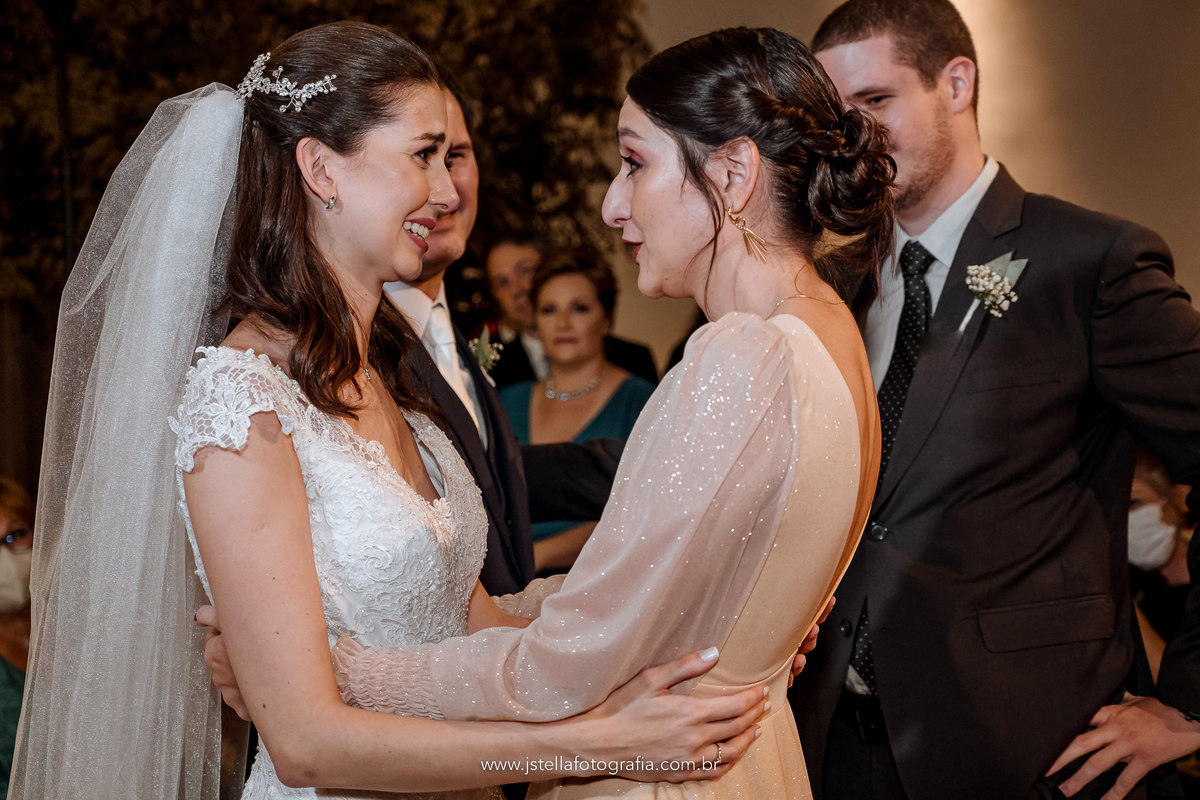 Casamento Espaço Jardim Leopoldina