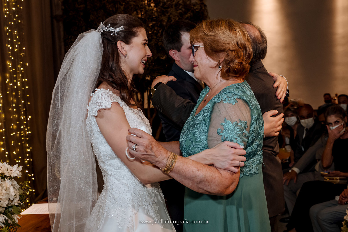 Casamento Espaço Jardim Leopoldina