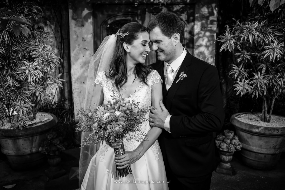 Casamento Espaço Jardim Leopoldina