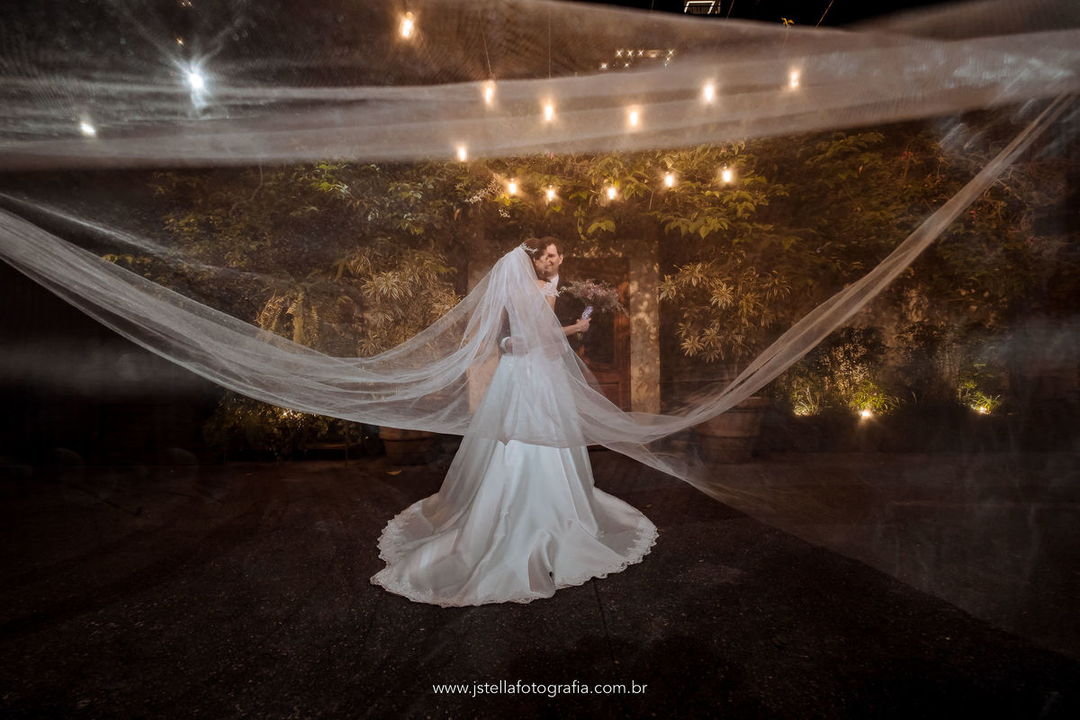 Casamento Espaço Jardim Leopoldina