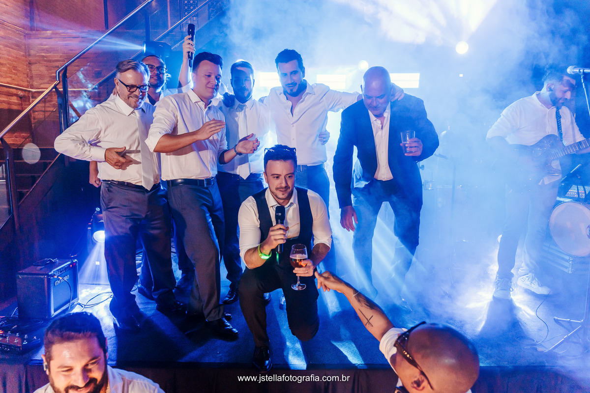 Casamento viloa bisturi casa do ator