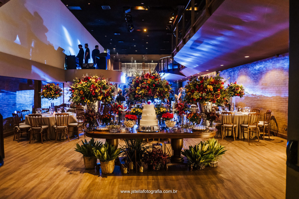 Decoração vila bisutti 