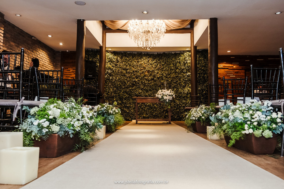 Decoração vila bisutti 