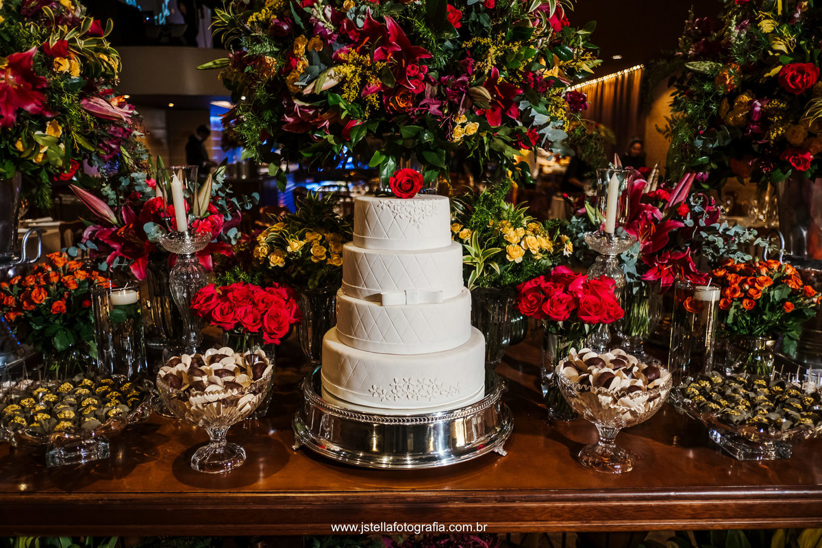 Decoração vila bisutti 