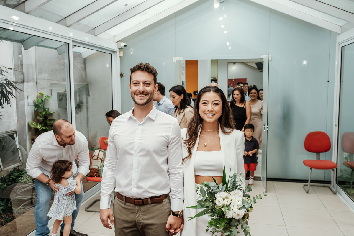 Casamento civil SP; Casamento cartório 