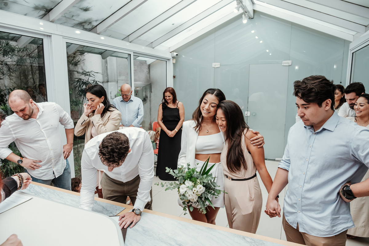 Casamento civil SP; Casamento cartório 