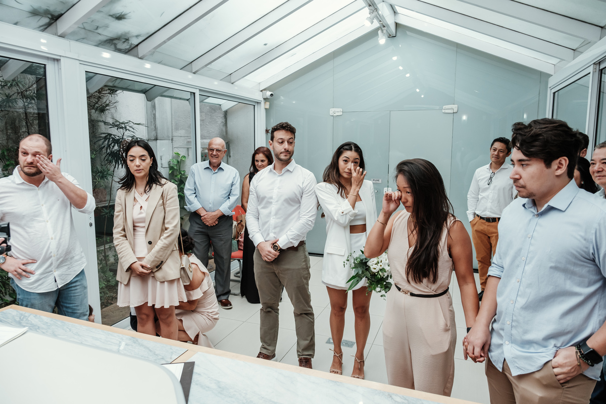 Casamento civil SP; Casamento cartório 