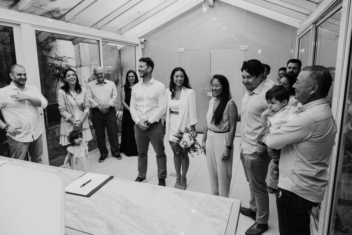 Casamento civil SP; Casamento cartório 