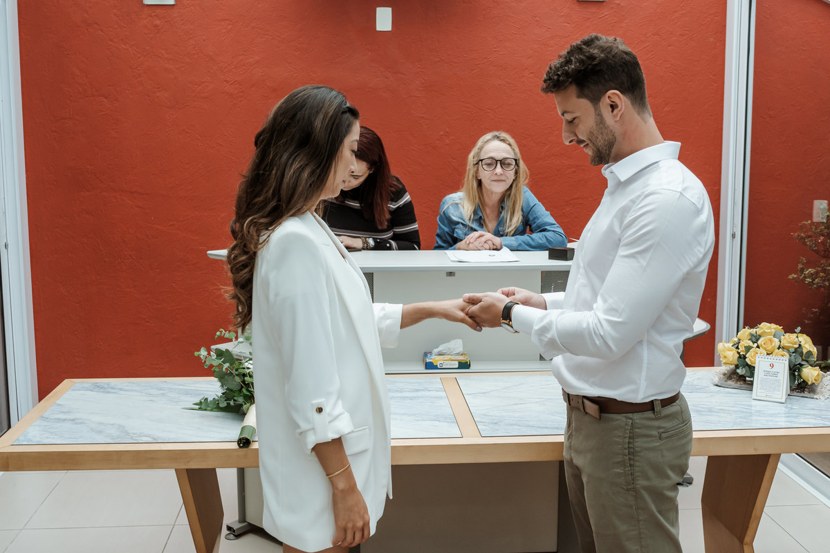 Casamento civil SP; Casamento cartório 