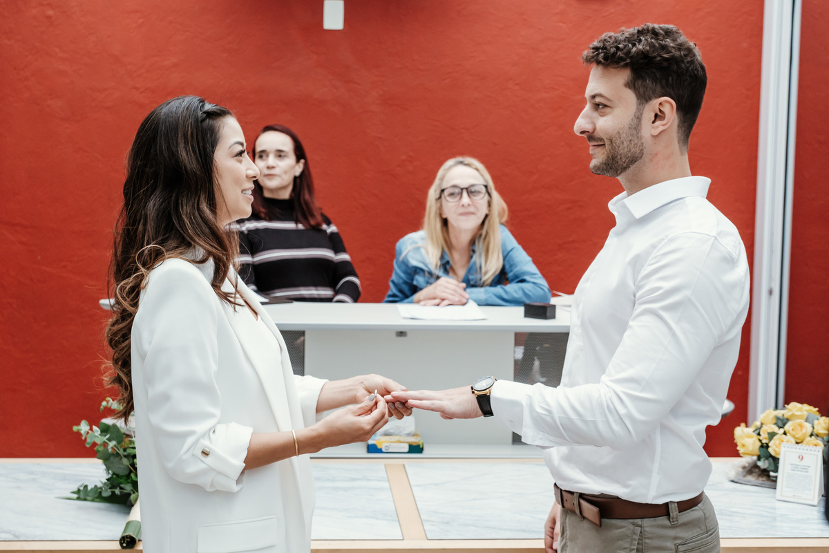 Casamento civil SP; Casamento cartório 