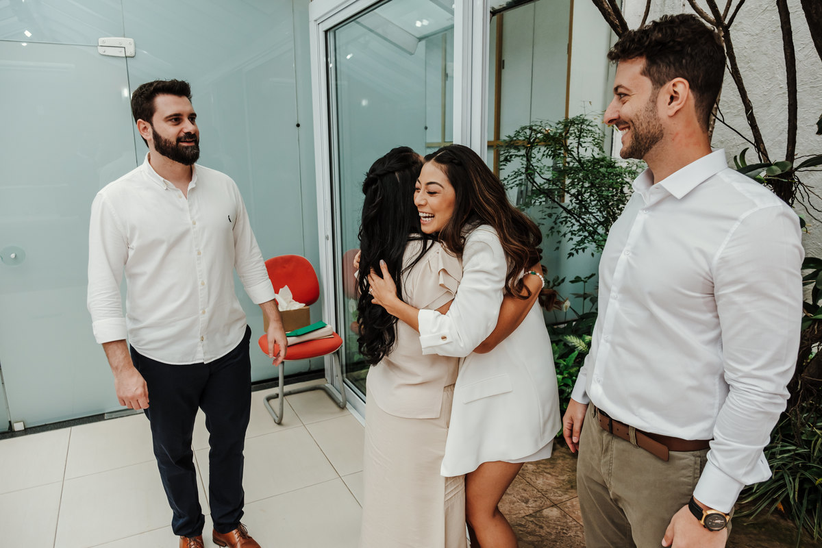 Casamento civil SP; Casamento cartório 