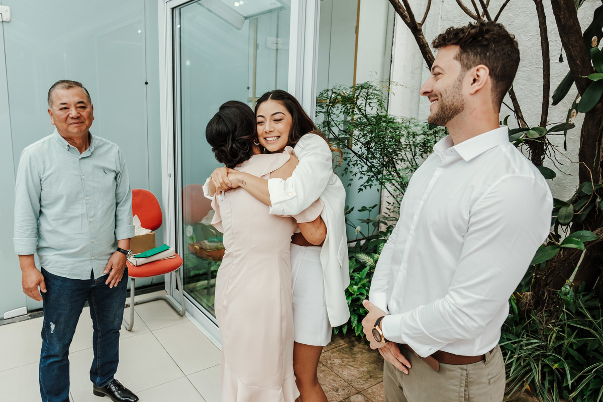 Casamento civil SP; Casamento cartório 