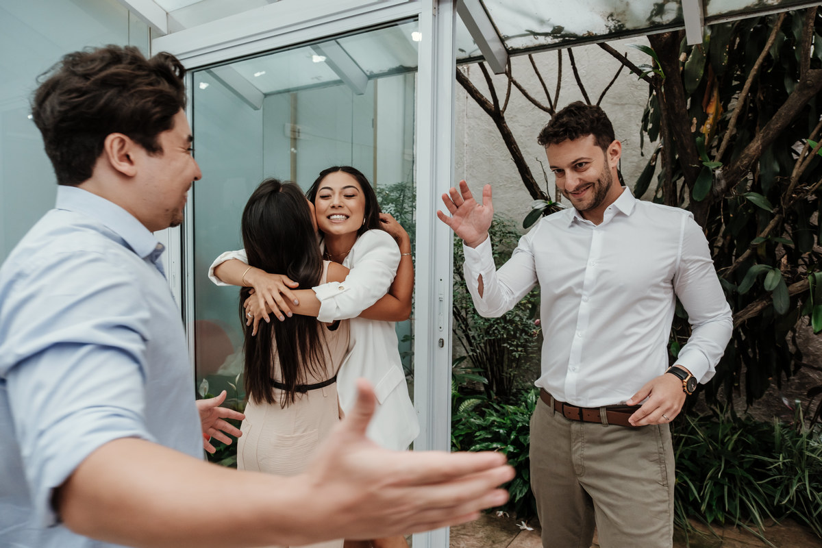 Casamento civil SP; Casamento cartório 
