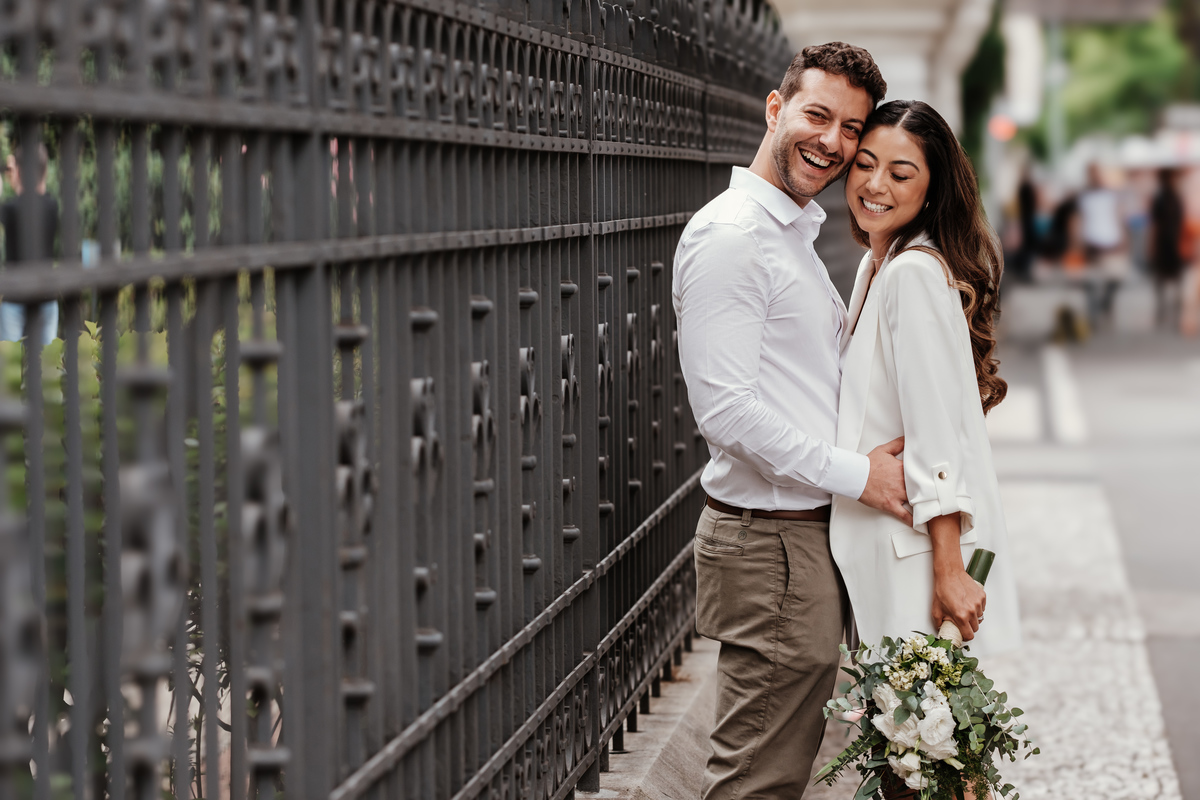 Casamento civil SP;Ensaio casal av paulista 