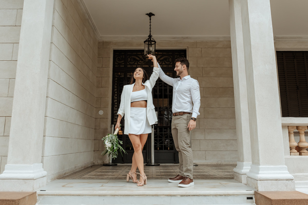 Casamento civil SP;Ensaio casal av paulista 