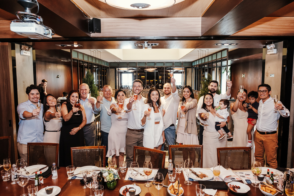 Restaurante Corrientes 348