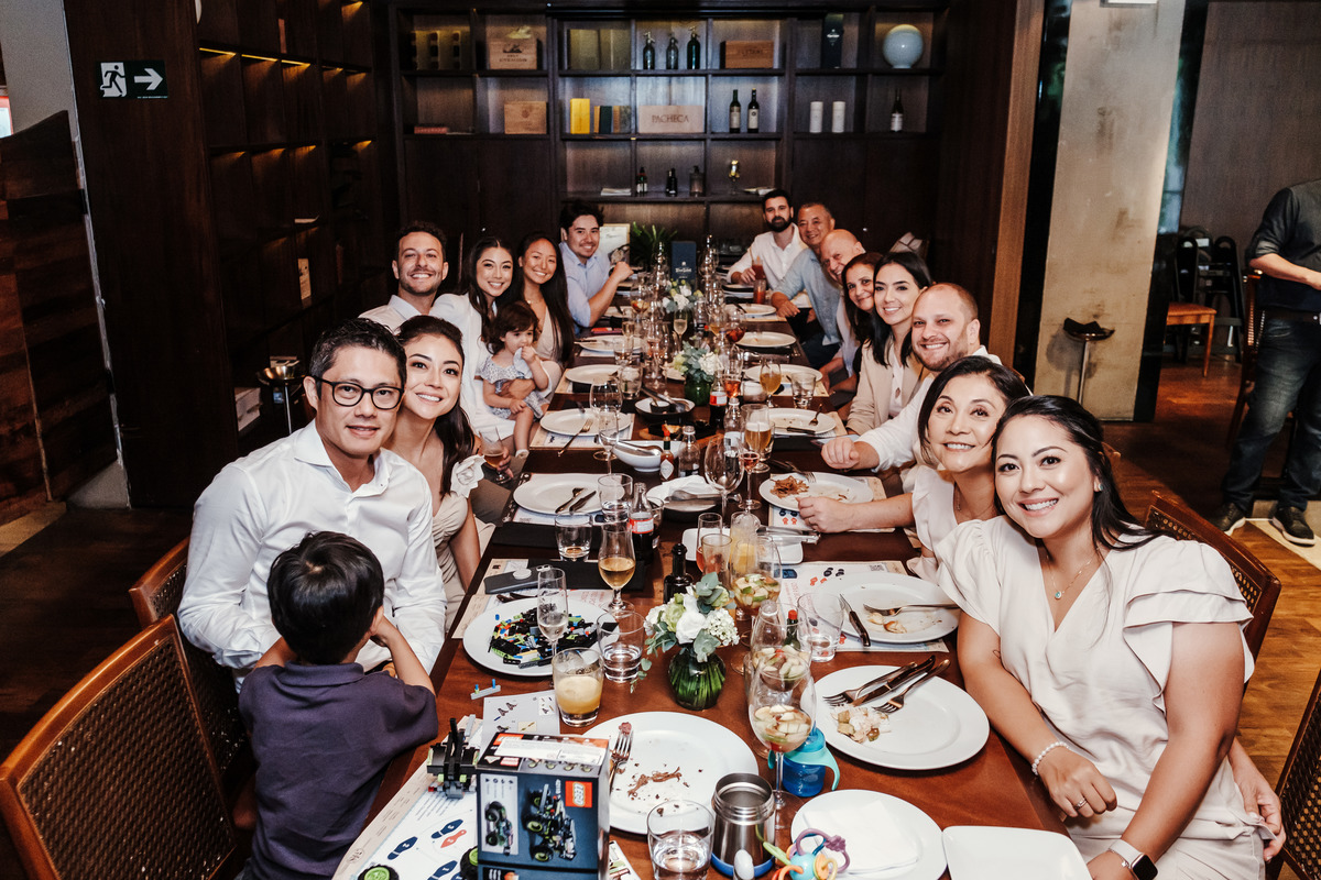 Restaurante Corrientes 348