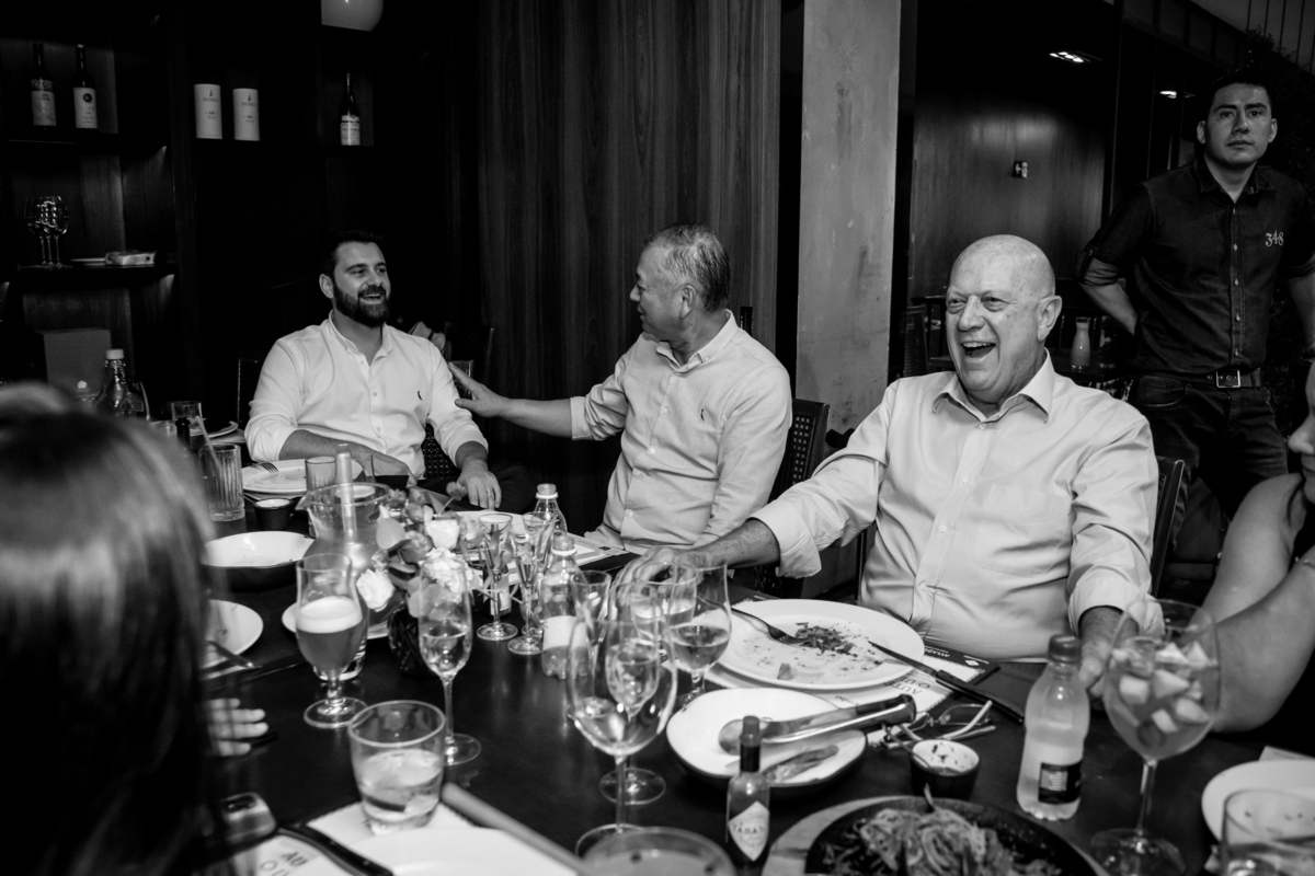 Restaurante Corrientes 348