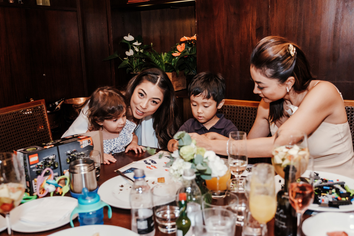 Restaurante Corrientes 348