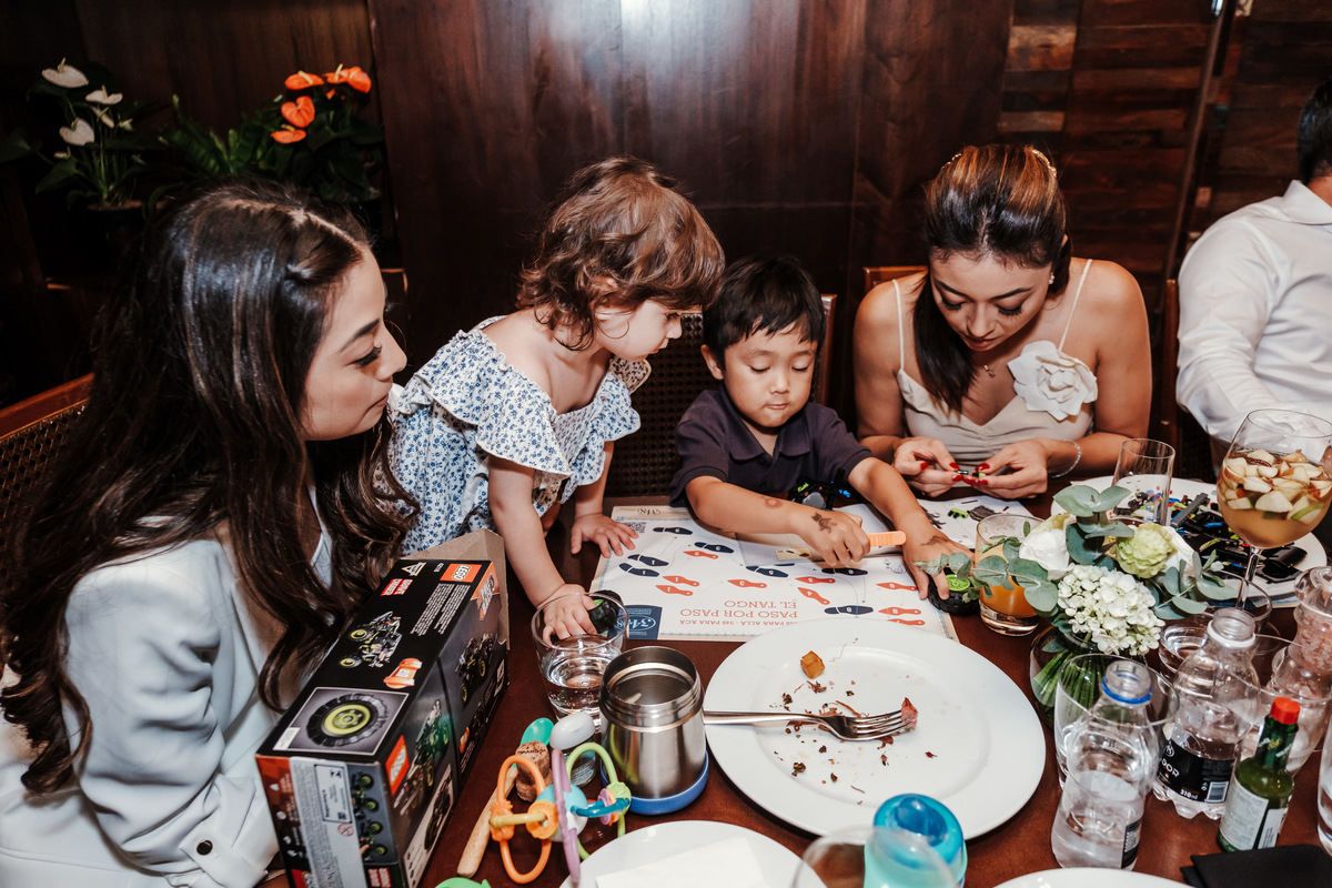 Restaurante Corrientes 348