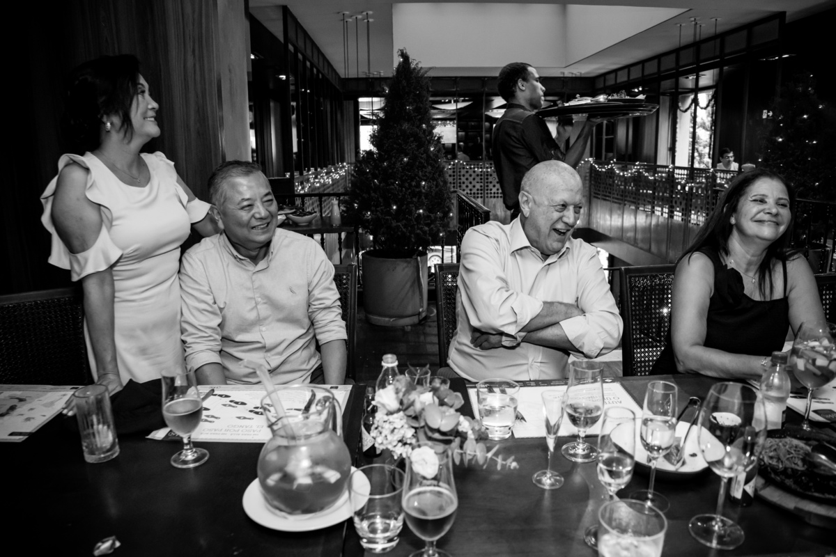 Restaurante Corrientes 348