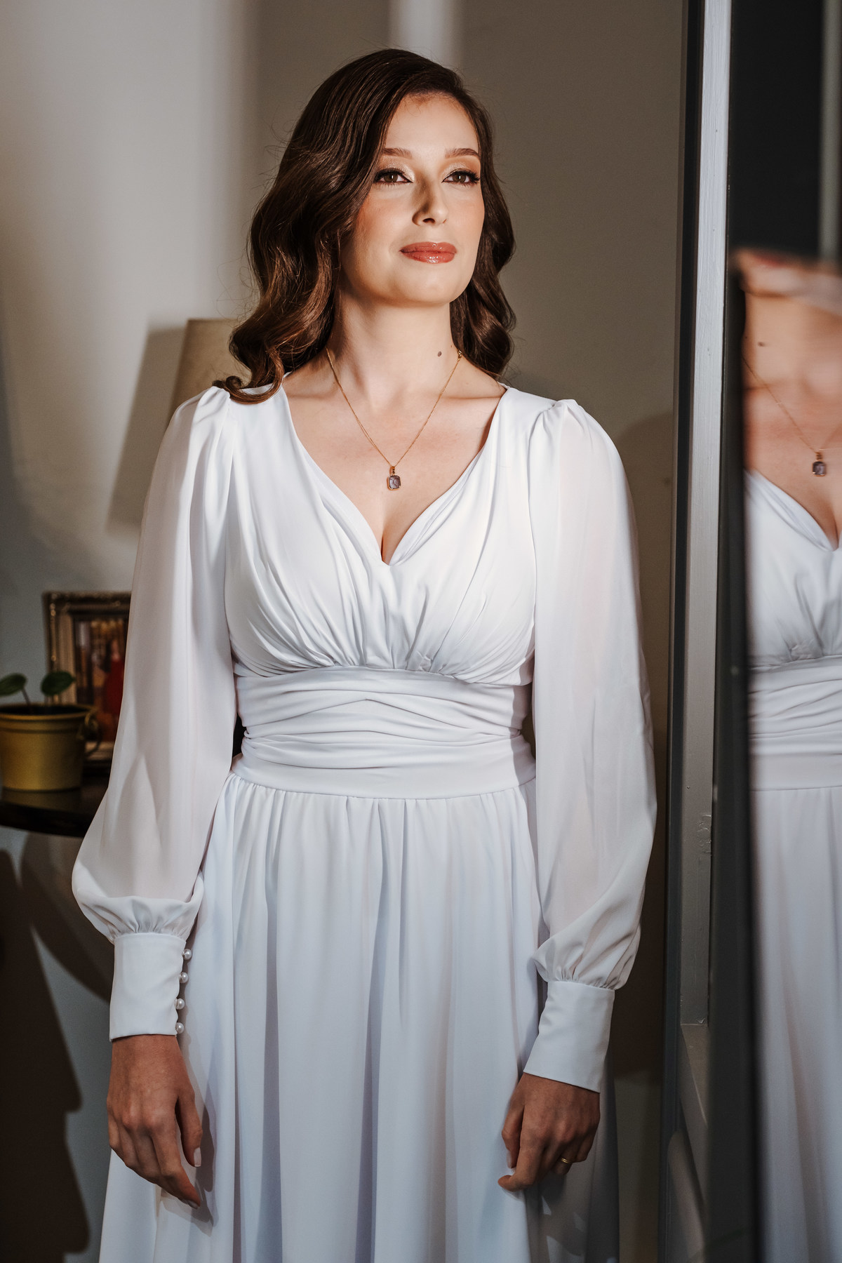 make of noiva; maquiagem noiva Cartorio 