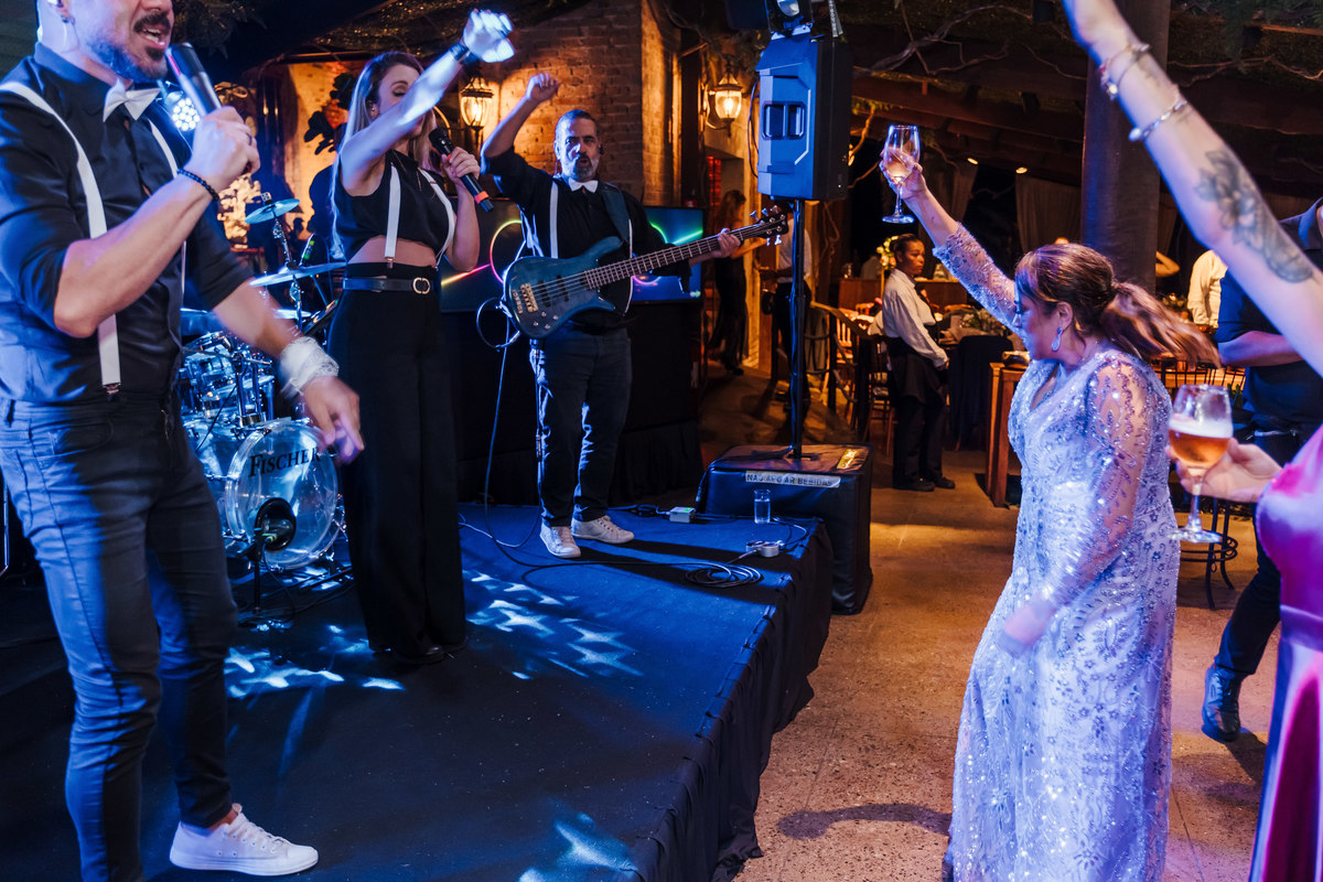 Festa sitio são Jorge