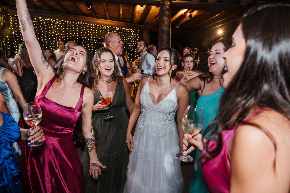 Festa sitio são Jorge