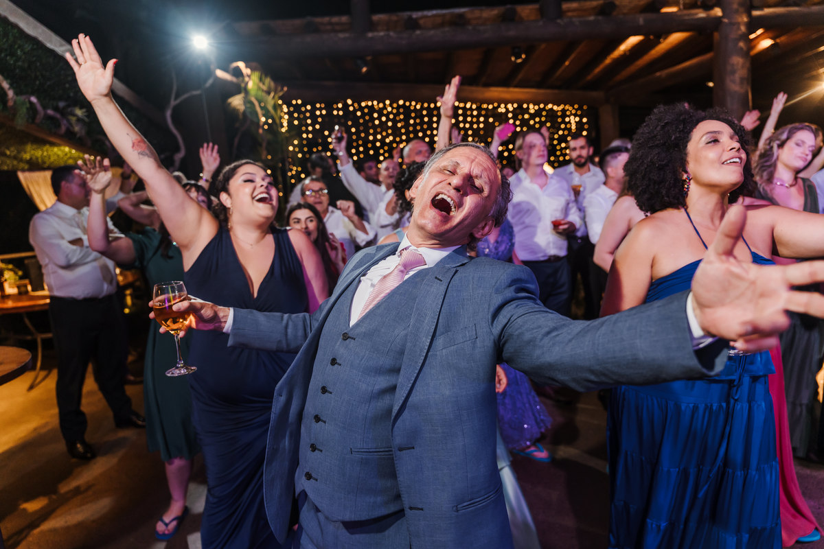 Festa sitio são Jorge