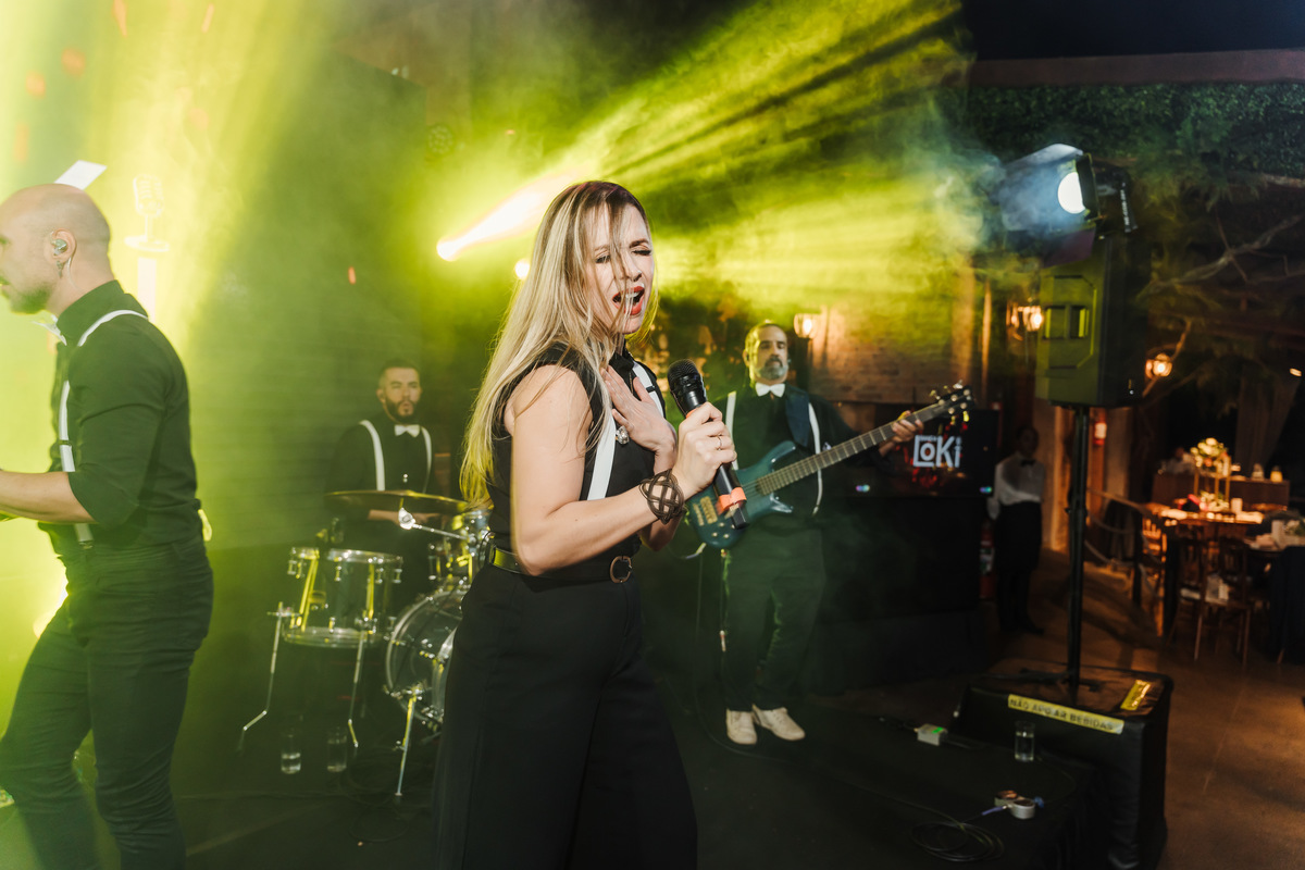 Festa sitio são Jorge