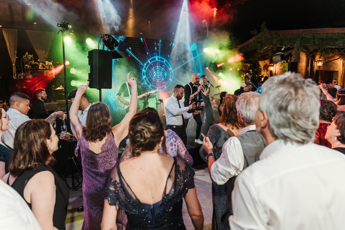 Festa sitio são Jorge