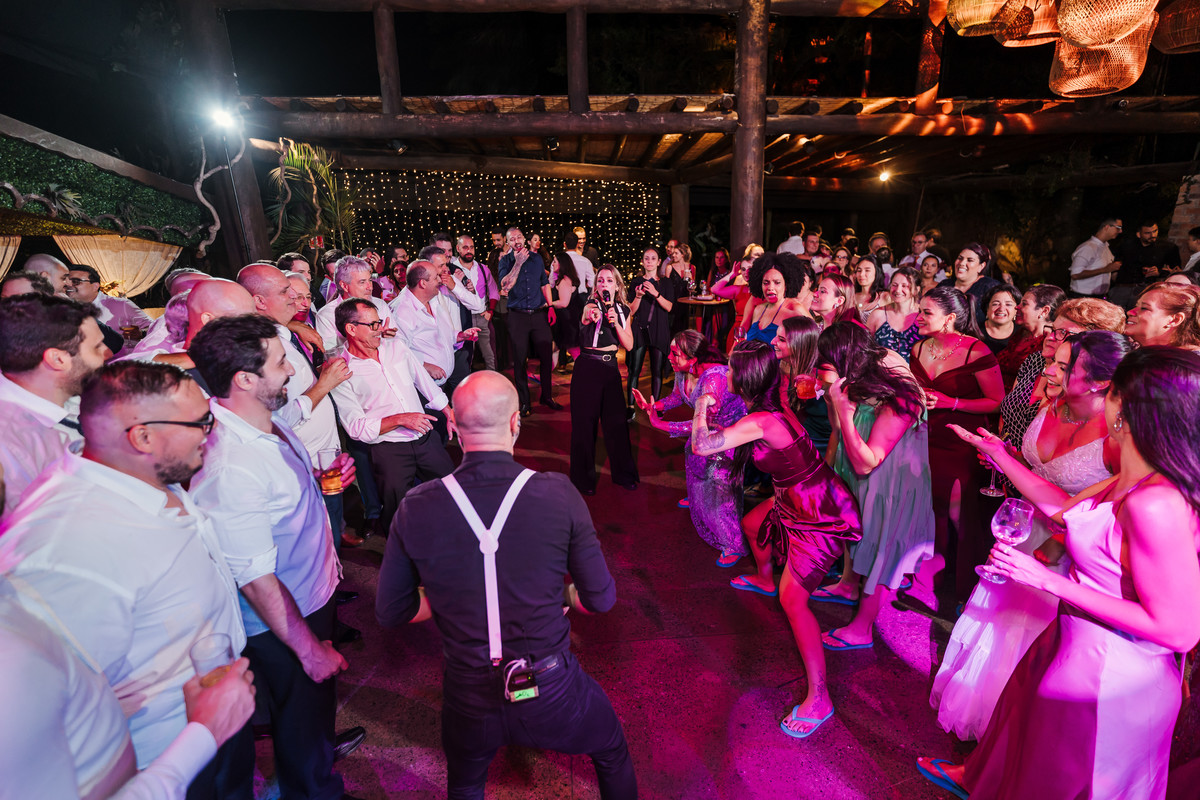 Festa sitio são Jorge