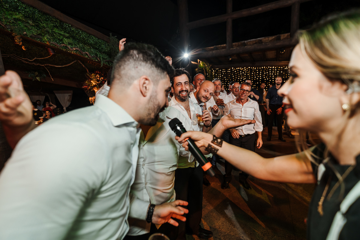 Festa sitio são Jorge