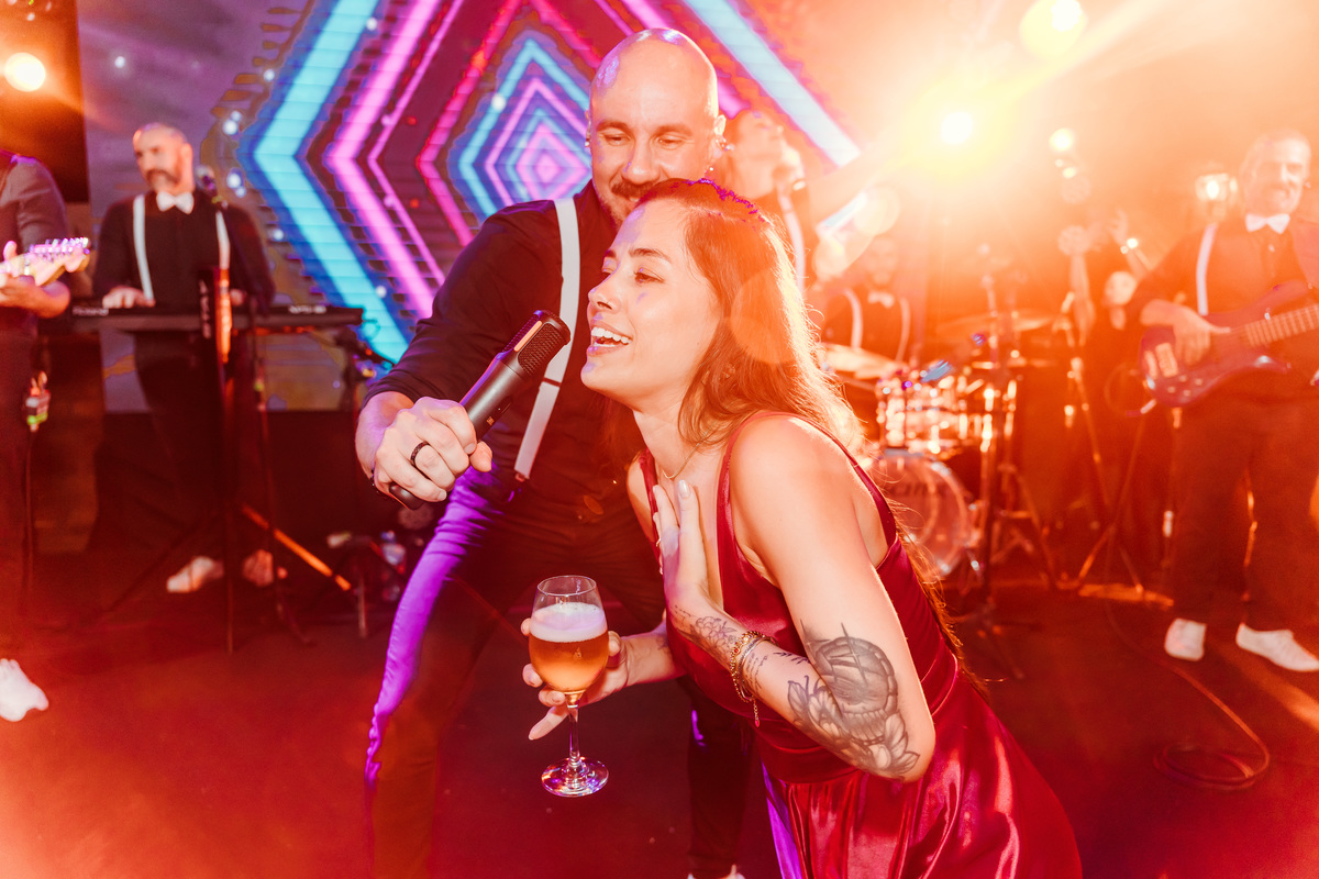 Festa sitio são Jorge