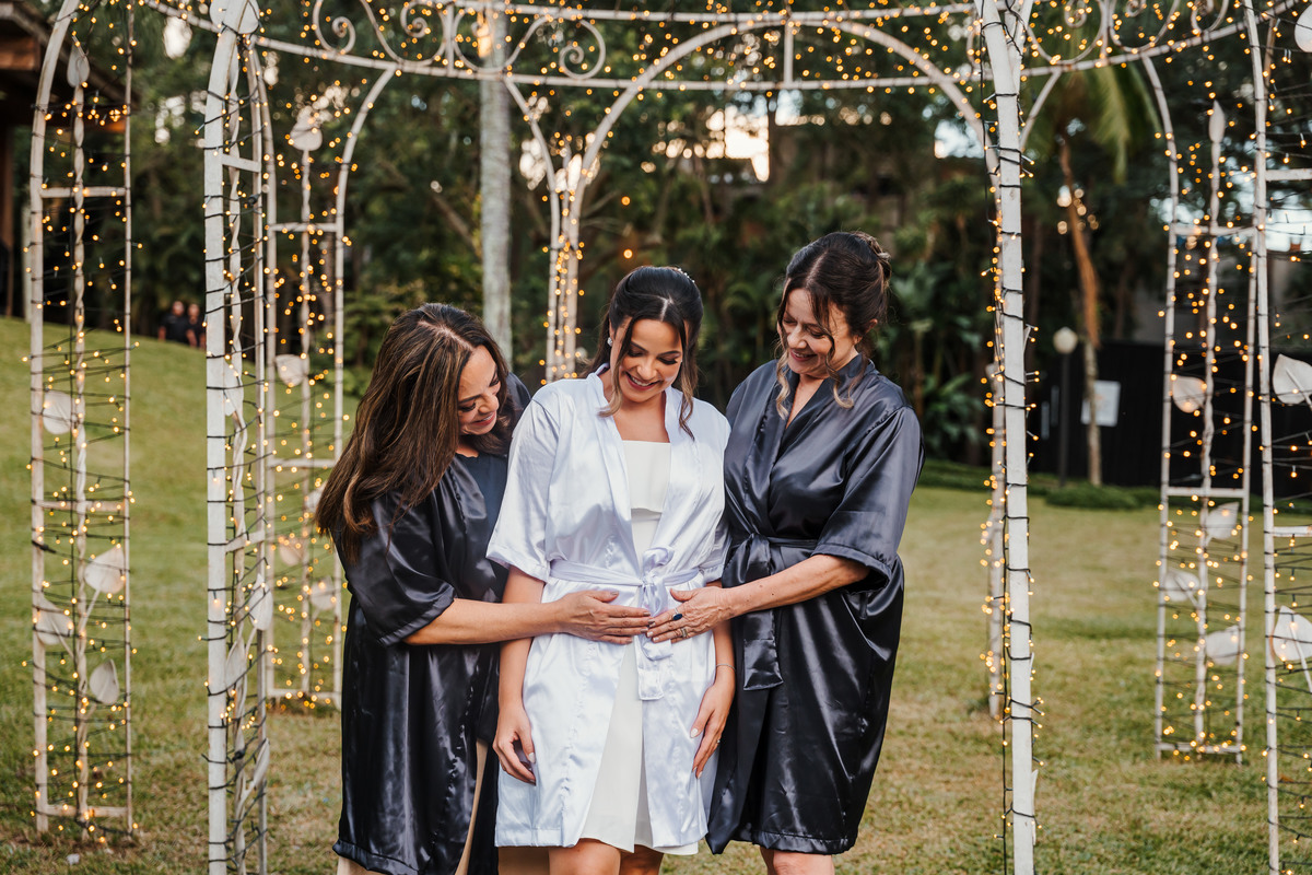 Casamento Sítio São Jorge