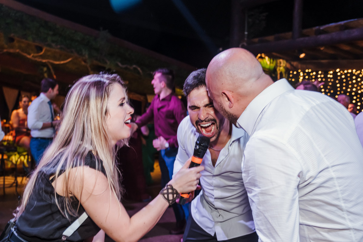 Festa sitio são Jorge