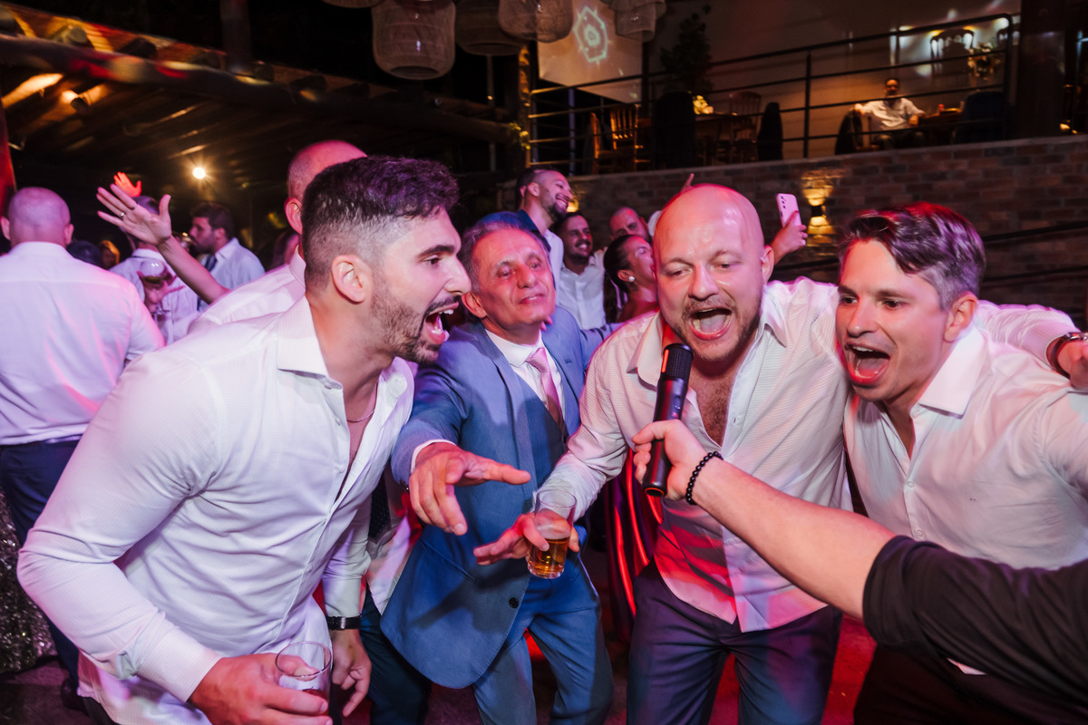 Festa sitio são Jorge