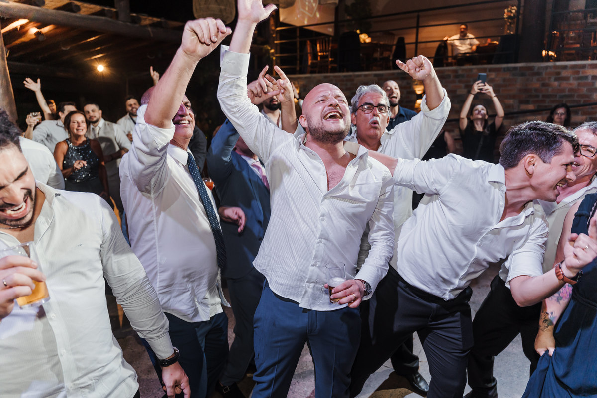 Festa sitio são Jorge