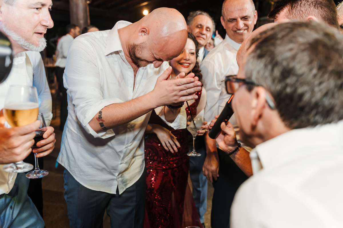 Festa sitio são Jorge