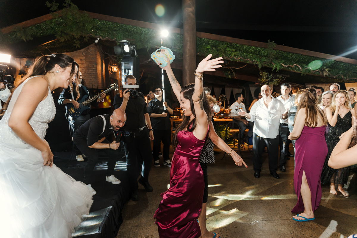 Festa sitio são Jorge